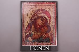 IKONEN.