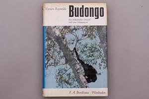 BUDONGO. Ein afrikanischer Urwald und seine Schimpansen