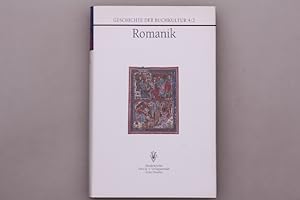 ROMANIK. Geschichte der Buchkultur