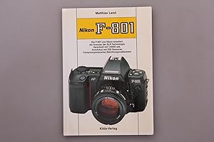 NIKON F-801.