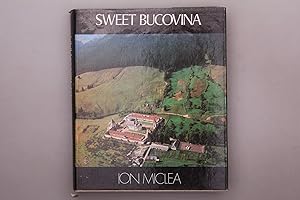 SWEET BUCOVINA.