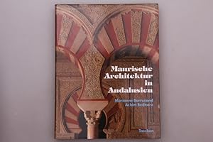 MAURISCHE ARCHITEKTUR IN ANDALUSIEN.