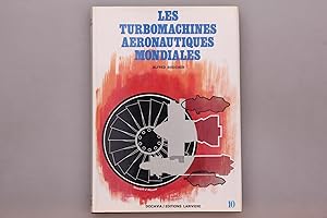 LES TURBOMACHINES AERONAUTIQUES MONDIALES.