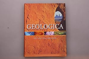 GEOLOGICA. Klima, Vulkane, Flüsse, Pflanzen, Wüsten