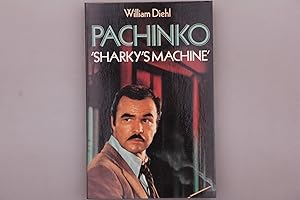 PACHINKO. Sharky s machine