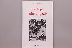 LE TYPE SAINTONGEAIS.