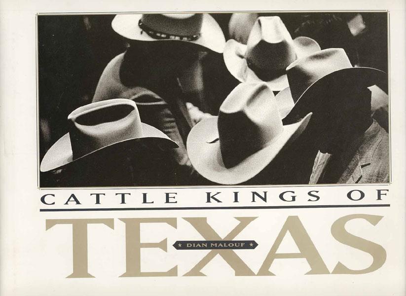 Cattle Kings of Texas