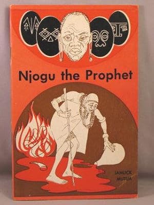 Njogu the Prophet.