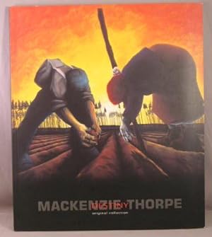 Mackenzie Thorpe: Destiny, Original Collection.