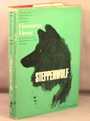 steppenwolf hermann steppenwolf hermann