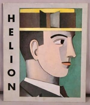 Jean Helion: Paintings and Drawings from the Years 1939-1960.