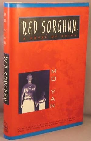 red sorghum novel red sorghum novel