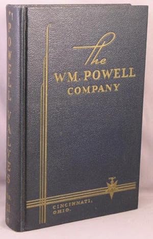 The Wm. Powell Co.: No. 11 General Catalog