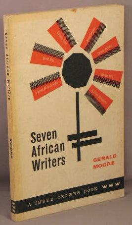 SEVEN AFRICAN WRITERS.