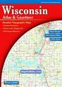 DeLorme® Wisconsin Atlas & Gazetteer (Wisconsin Atlas and Gazeteer)