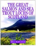 Great Salmon & Sea Trout Lochs of Scotland