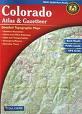 DeLorme® Colorado Atlas & Gazetteer (Colorado Atlas and Gazetteer)