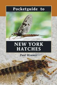 Pocketguide to New York Hatches