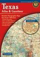 DeLorme Texas Atlas & Gazetteer (Delorme Atlas & Gazetteer)