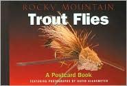 Rocky Mountain Trout Flies: A Postcard Book (Postcard Books)