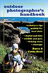 Outdoor Photographer's Handbook