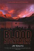 Blood Atonement: A Dahlgren Wallace Mystery