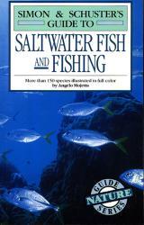 Simon & Schuster's Guide to Saltwater Fish and Fishing