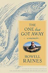 The One that Got Away: A Memoir (Lisa Drew Books)