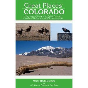 Great Places: Colorado