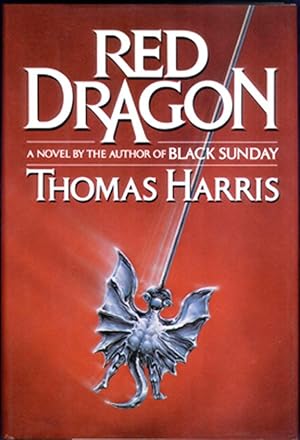red dragon thomas harris red dragon thomas harris