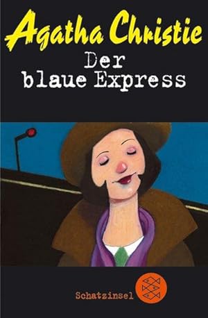 Der blaue Express