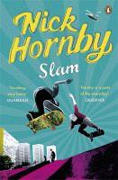 Slam. Penguin Literature. - Hornby, Nick