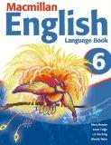 Macmillan English. Level 6. Language Book - Bowen, Mary, Louis Fidge and Liz Hocking