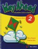 Way Ahead. Level 2. Teacher's Resource Book - Bowen, Mary and Printha Ellis