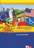 Oktopus Kopiervorlagen - Zusammenleben