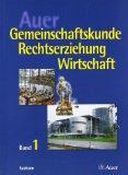 Gemeinschaftskunde / Rechtserziehung / Wirtschaft 1. Schülerbuch - 9. Schuljahr. Ausgabe für Sachsen - Langhans, Ingo