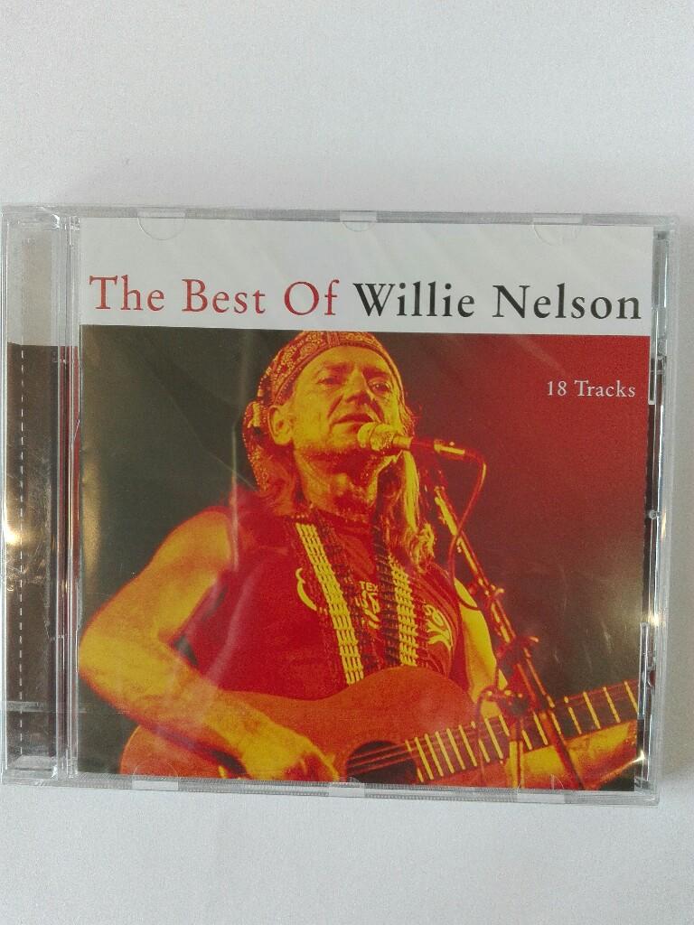 Best of Willie Nelson - Nelson, Willie