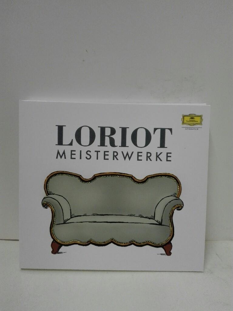 Meisterwerke - Loriot
