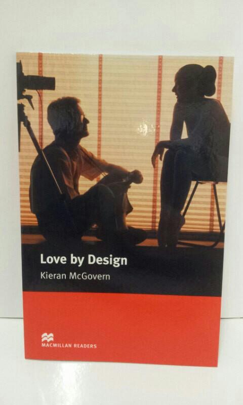 Love by Design. Elementary Level - McGovern, Kieran