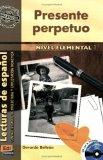Presente perpetuo, m. Audio-CD Nivel elemental 1 - Beltran, Gerardo