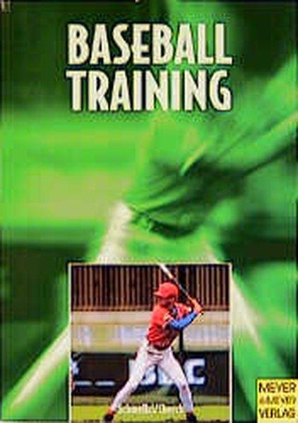 Baseballtraining