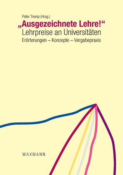 Ausgezeichnete Lehre!