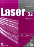 Laser B2. Workbook without key: Updated for the revised FCE - Nebel, Anne und Rob Nicholas