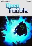 Deep Trouble: Level 1: 400 Grundwörter (Dominoes: Level 1) - Thompson, Lesley