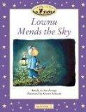 Lownu Mends the Sky. Classic Tales: Beginner level 1 - University Press, Oxford