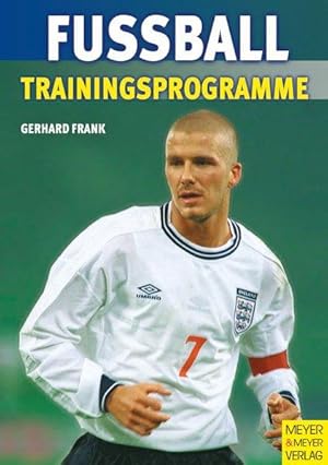 Trainingsprogramme Fußball