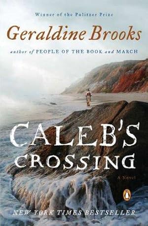 Caleb's Crossing: A Novel