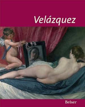 Velázquez. anlässlich der Ausstellung Velázquez, National Gallery, London, 18. Oktober 2006 - 21....