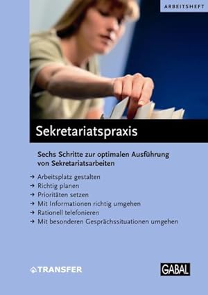 Sekretariatspraxis