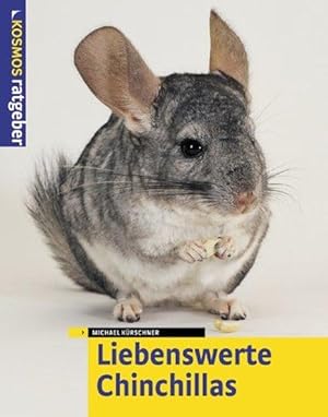 Liebenswerte Chinchillas.